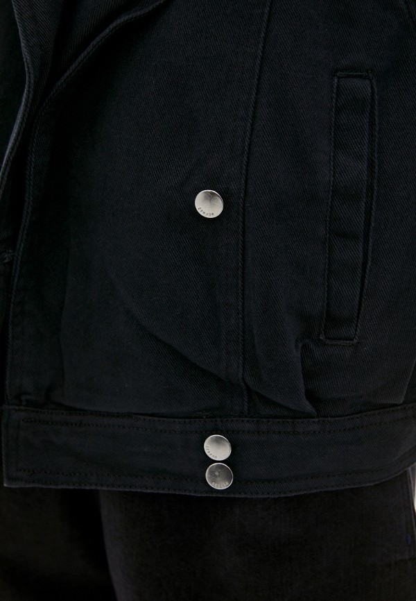 фото Куртка джинсовая befree