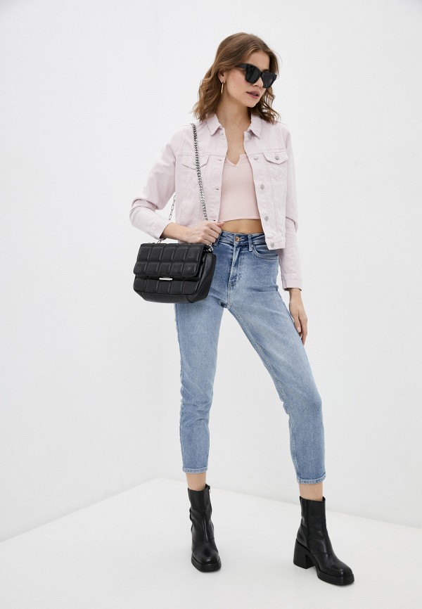 фото Куртка джинсовая befree