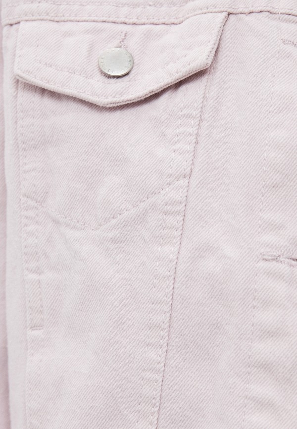 фото Куртка джинсовая befree