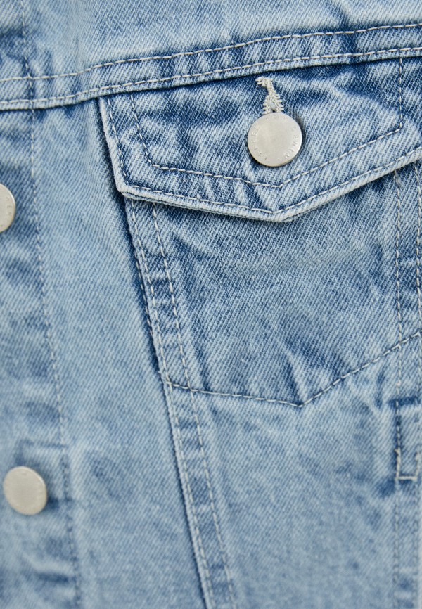 фото Куртка джинсовая befree