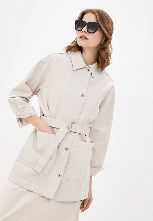 фото Куртка джинсовая befree