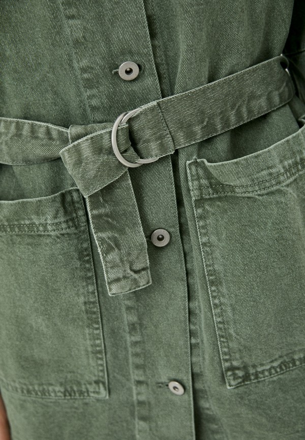 фото Куртка джинсовая befree