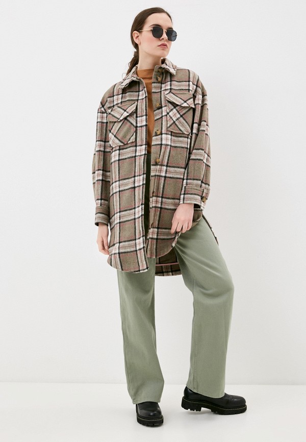 фото Пальто sela