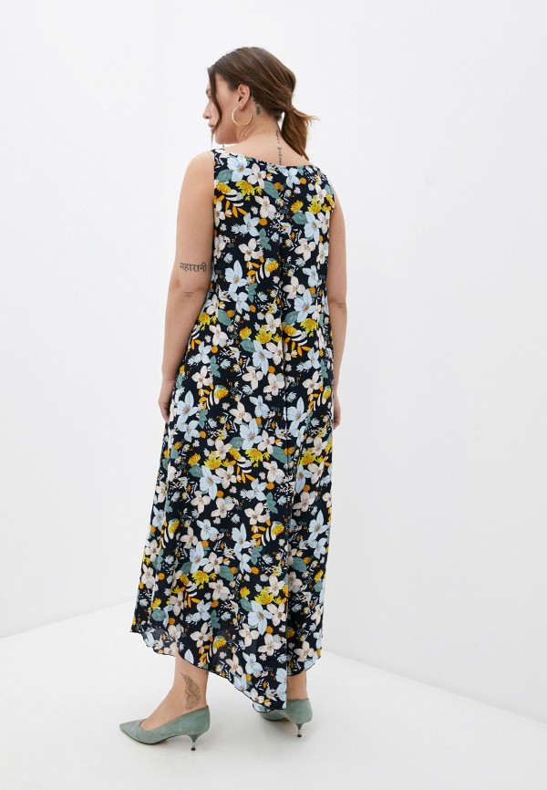 

Сарафан Shegida, Синий