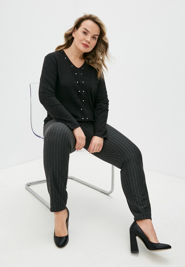 фото Пуловер averi