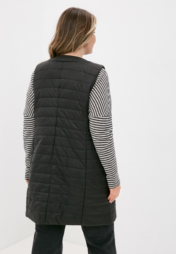 фото Жилет утепленный modress