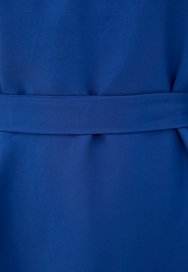 Платье Arianna Afari цвет синий  Фото 4