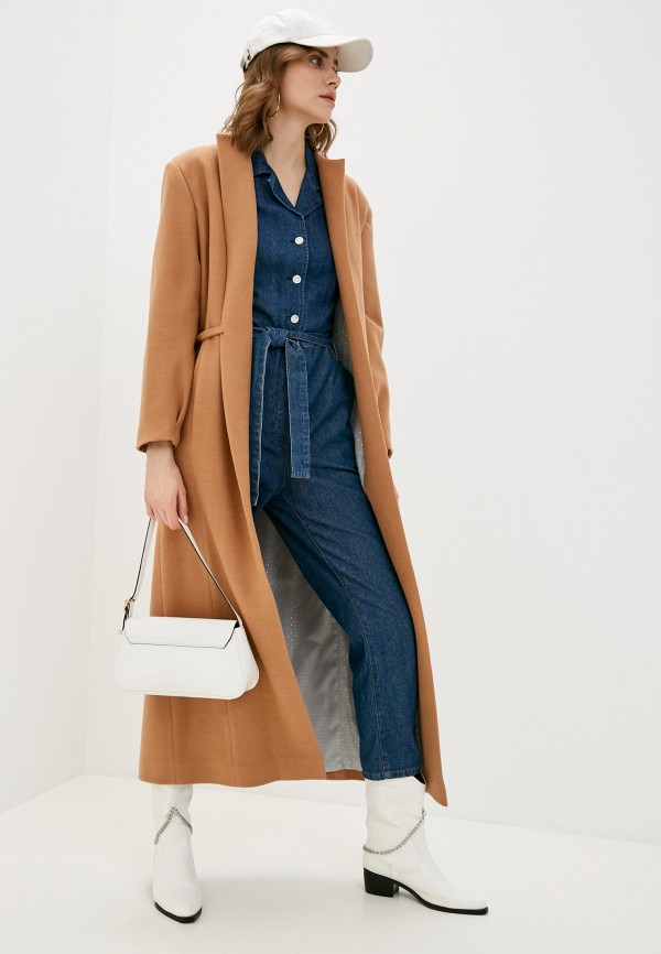 фото Пальто zlatoni