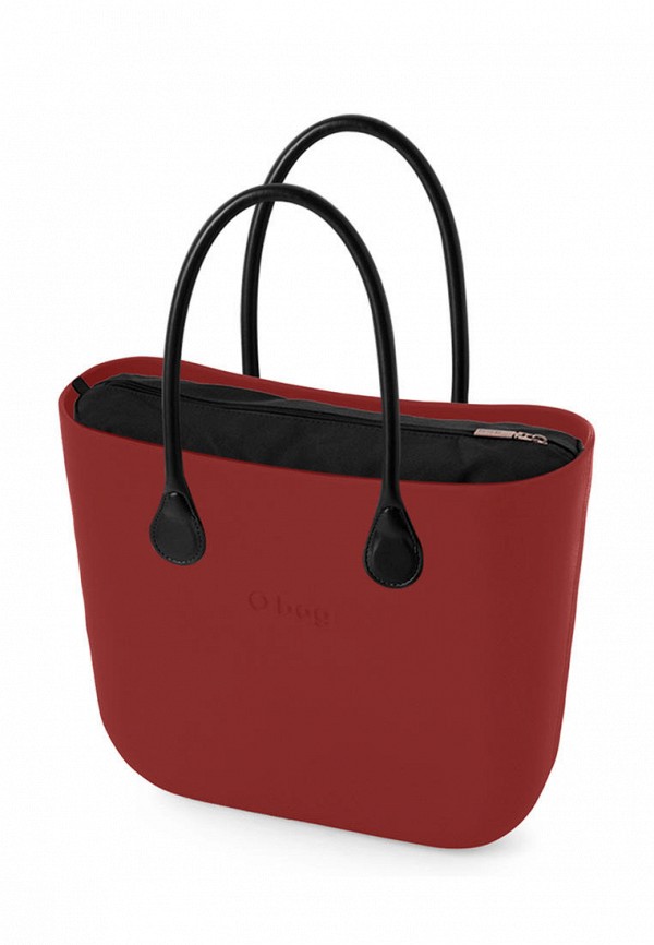 

Сумка O bag, Бордовый, O bag MP002XW05UVN