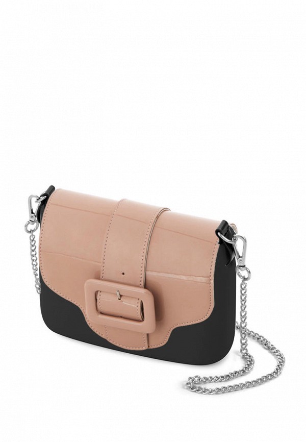 

Сумка O bag, Бежевый, O bag MP002XW05UVW