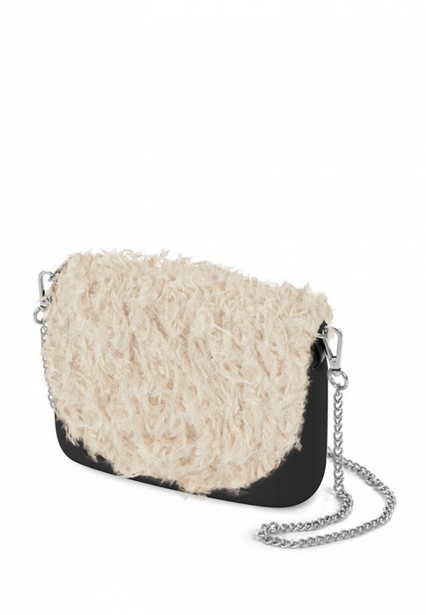 

Сумка O bag, Бежевый, O bag MP002XW05UVX