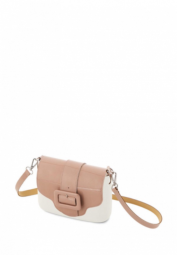 

Сумка O bag, Бежевый, O bag MP002XW05UW9