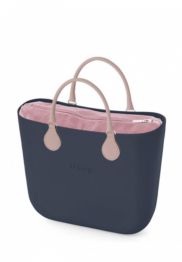 

Сумка O bag, Синий, O bag MP002XW05UWC