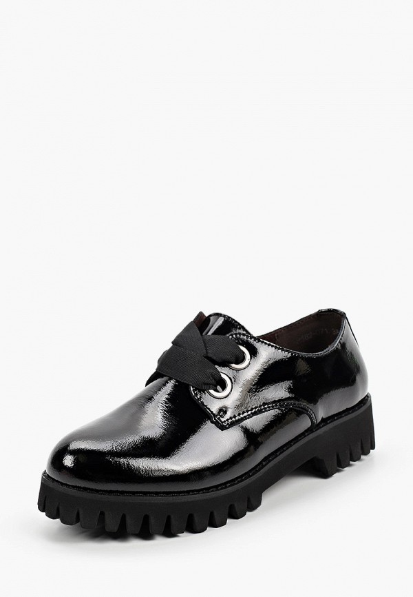 фото Ботинки tervolina