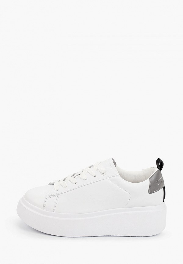 фото Кеды tervolina