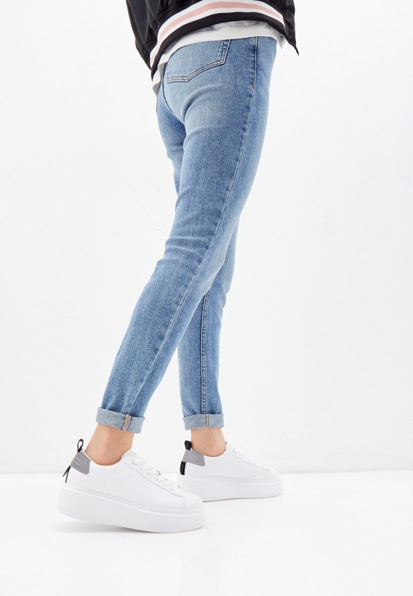 фото Кеды tervolina