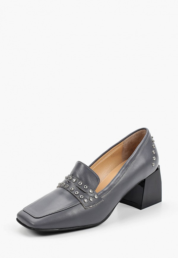 фото Туфли tervolina