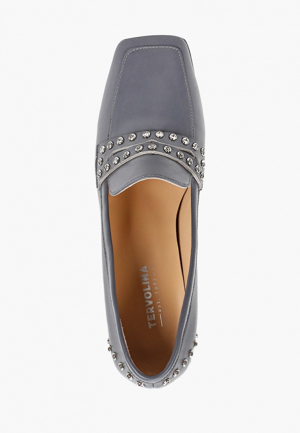 фото Туфли tervolina