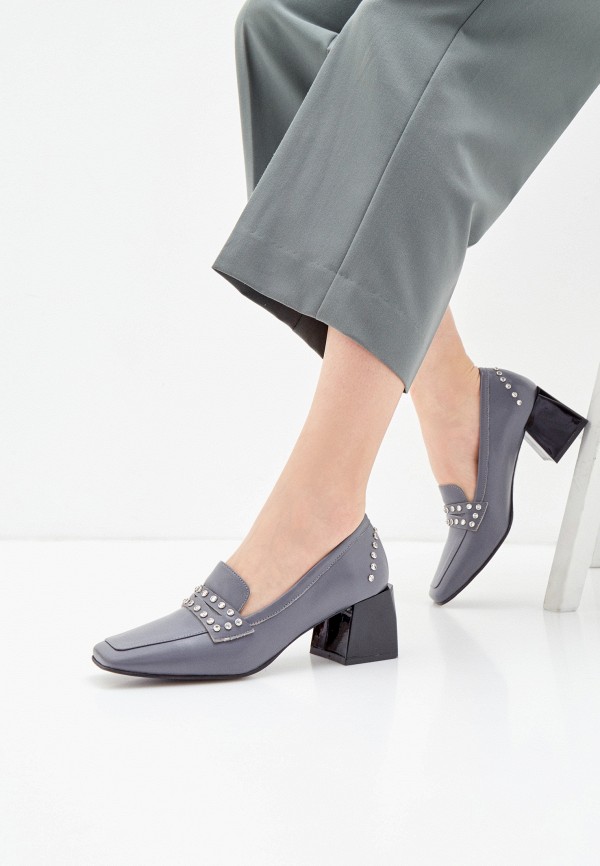 фото Туфли tervolina