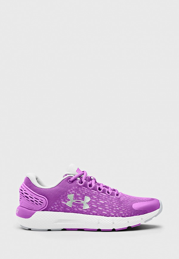 

Кроссовки Under Armour, Фиолетовый