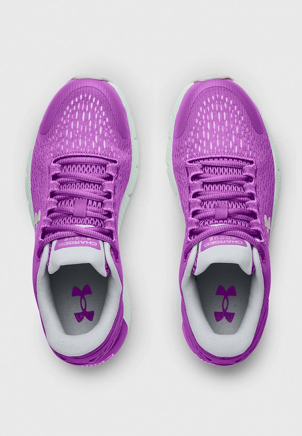 

Кроссовки Under Armour, Фиолетовый, Under Armour MP002XW05UYN