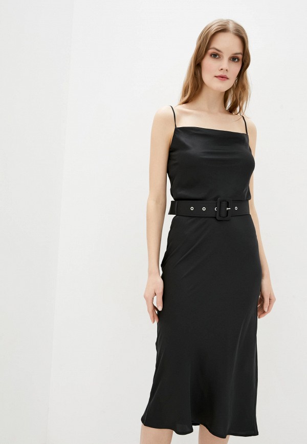 

Платье Magnetic, Черный
