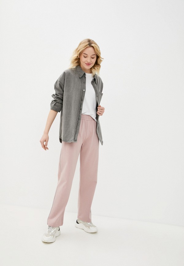 фото Брюки спортивные urban tiger