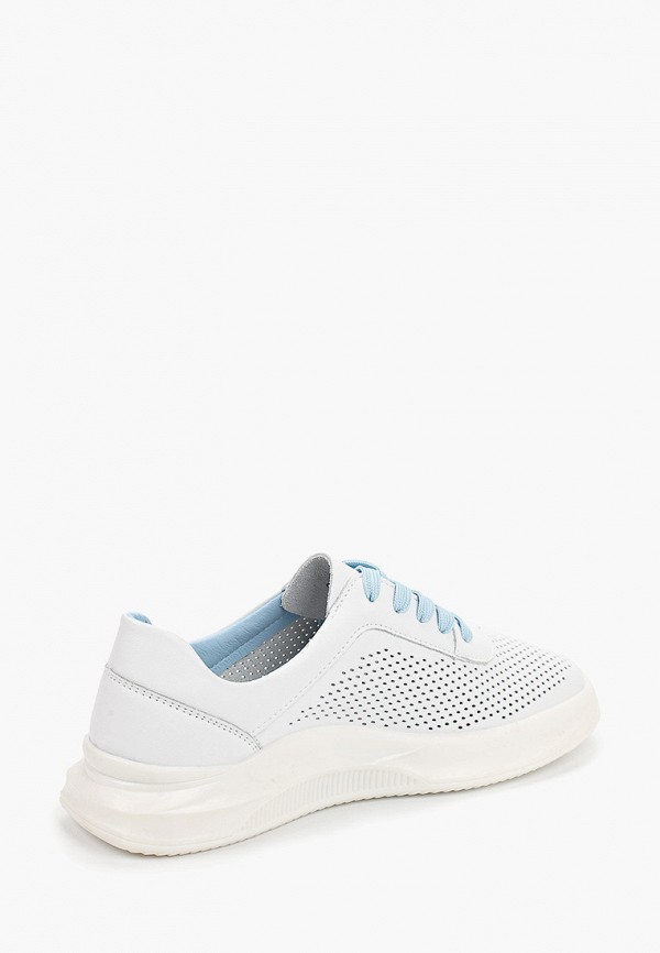 фото Кроссовки makfine