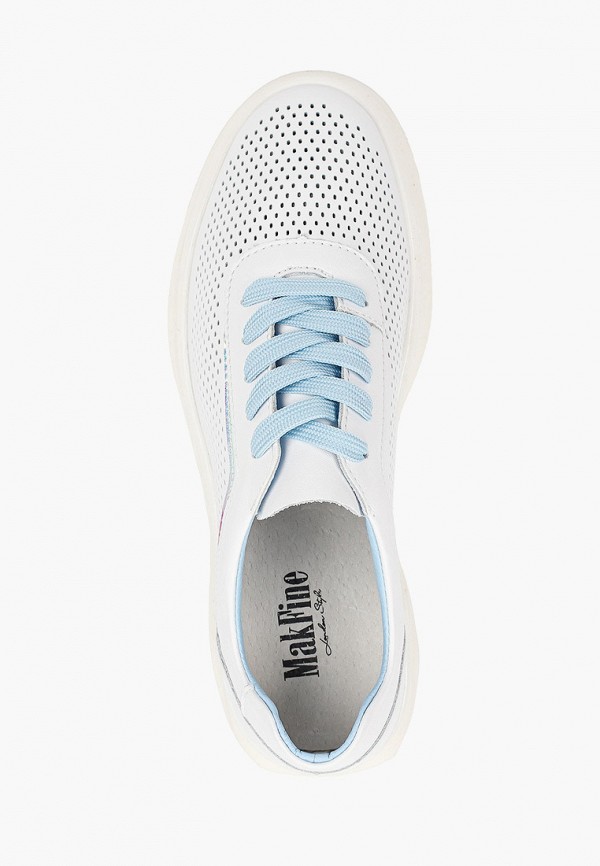 фото Кроссовки makfine