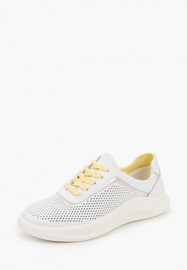 фото Кроссовки makfine