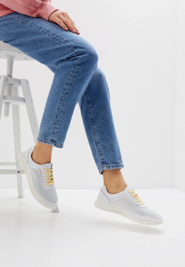 фото Кроссовки makfine