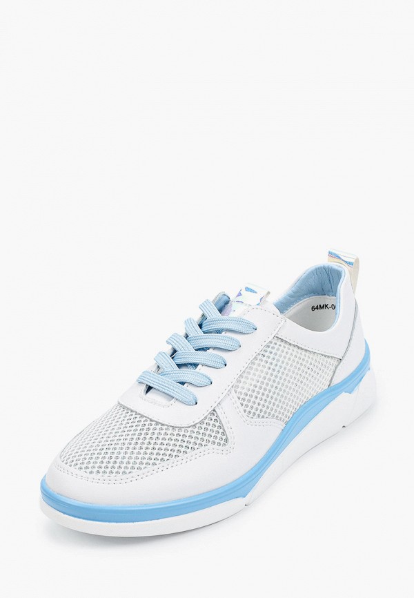 фото Кроссовки makfine