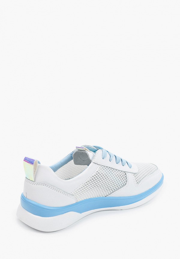 фото Кроссовки makfine