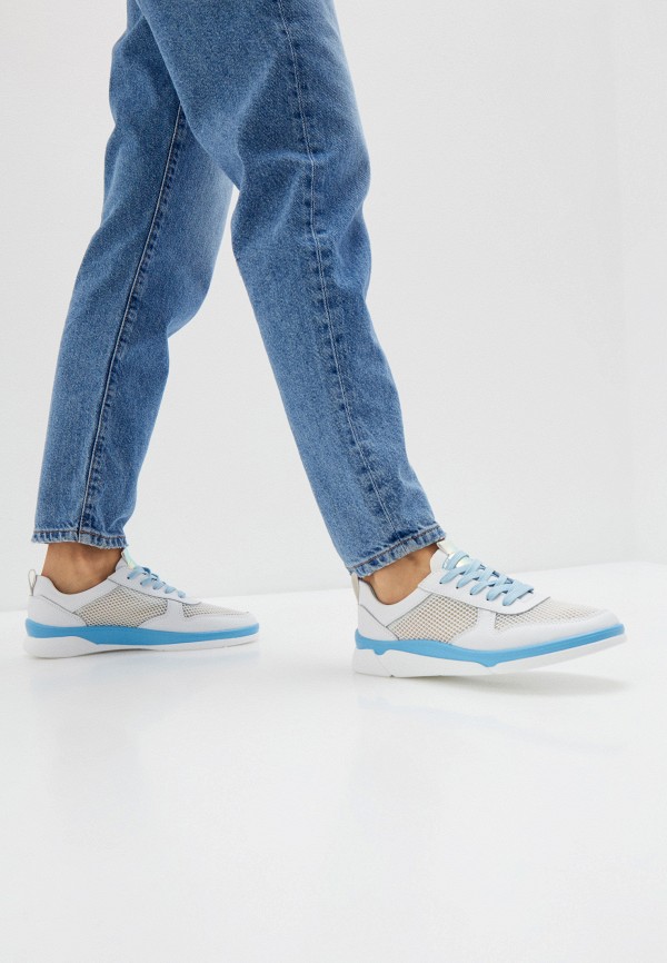 фото Кроссовки makfine