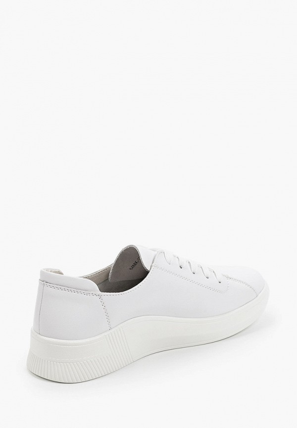 фото Кеды makfine