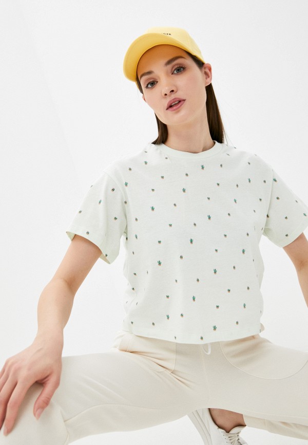 фото Футболка befree