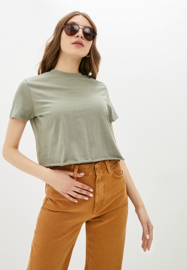 фото Футболка befree