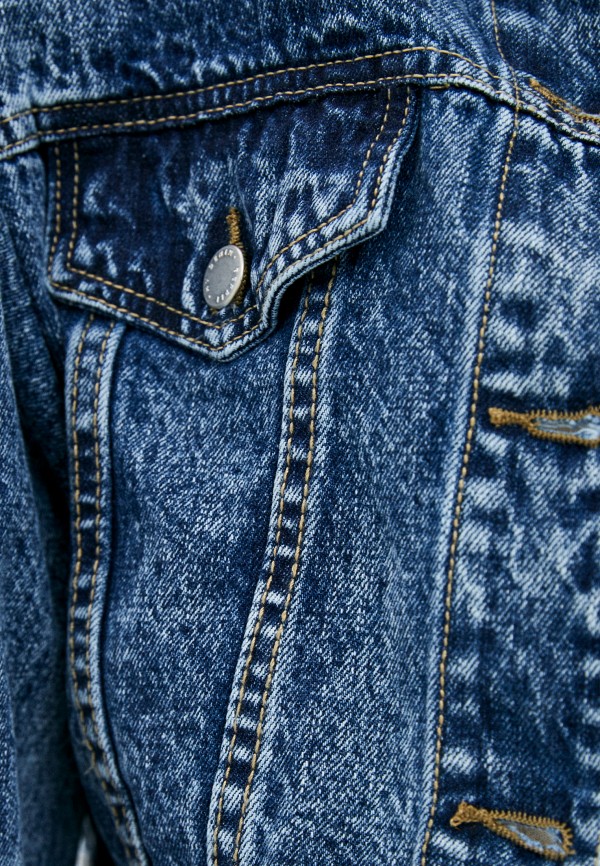 фото Куртка джинсовая befree