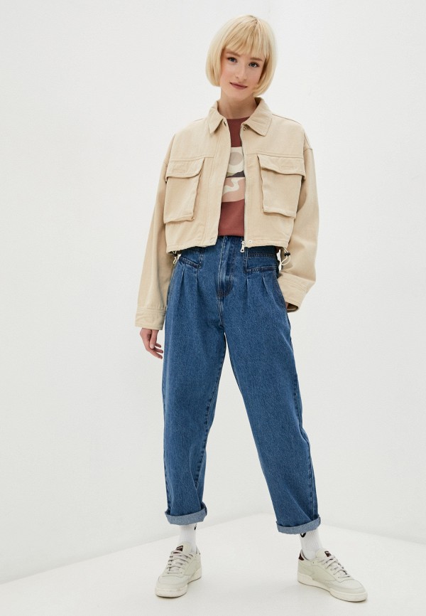 фото Куртка befree