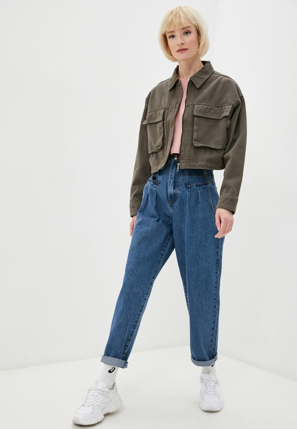 фото Куртка befree