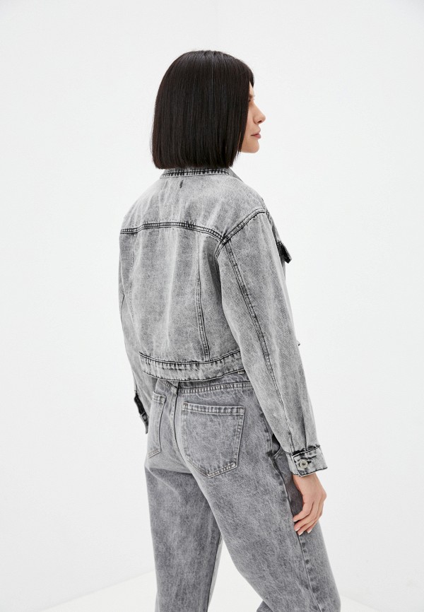 фото Куртка джинсовая befree