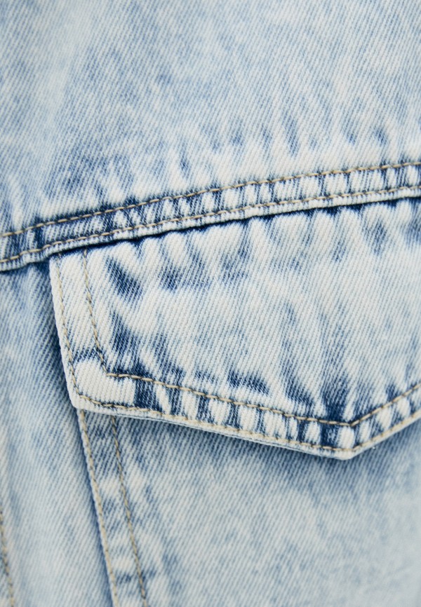 фото Куртка джинсовая befree