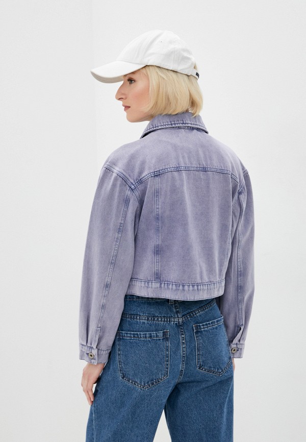 фото Куртка джинсовая befree