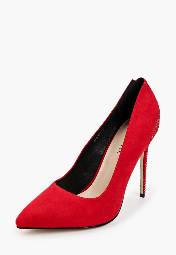 фото Туфли grand style