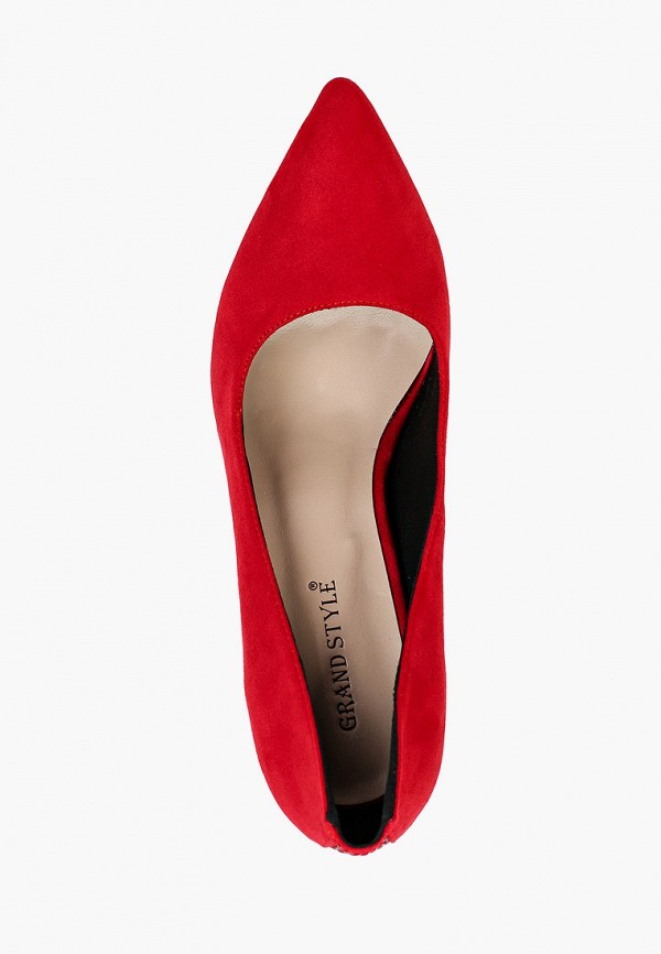 фото Туфли grand style