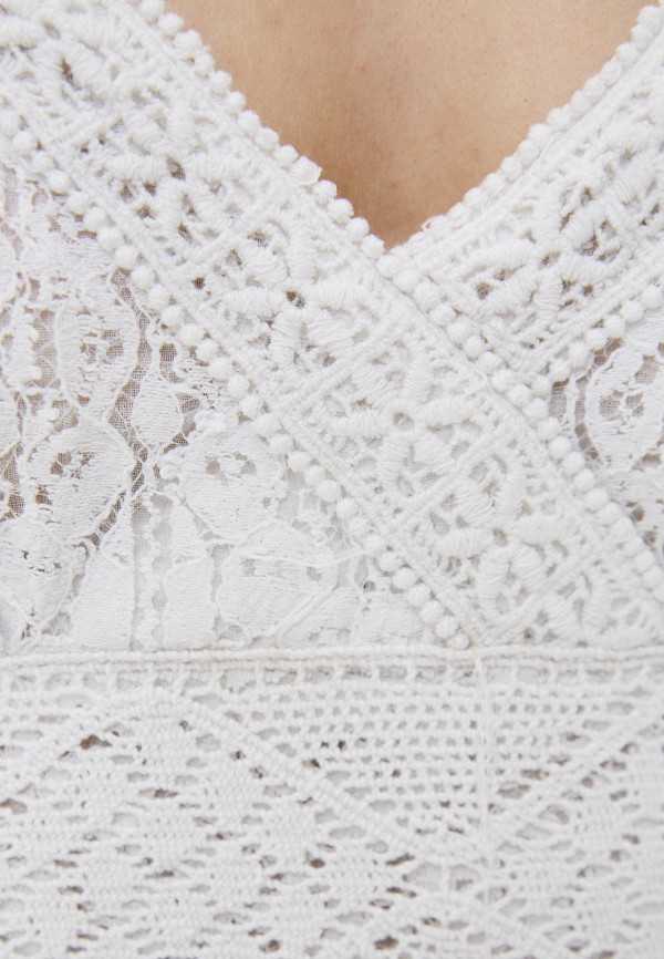 

Сарафан Fresh Cotton, Белый
