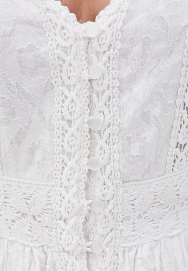

Платье Fresh Cotton, Белый