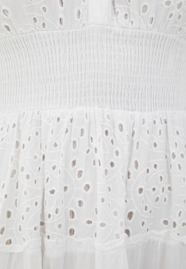 

Платье Fresh Cotton, Белый