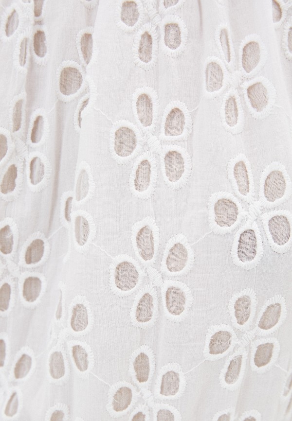 

Платье Fresh Cotton, Белый