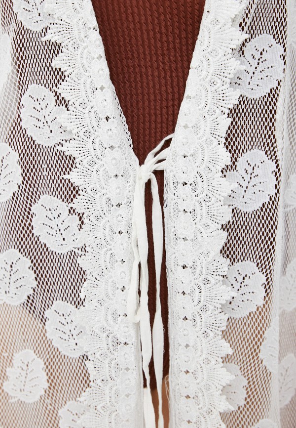 фото Платье пляжное fresh cotton